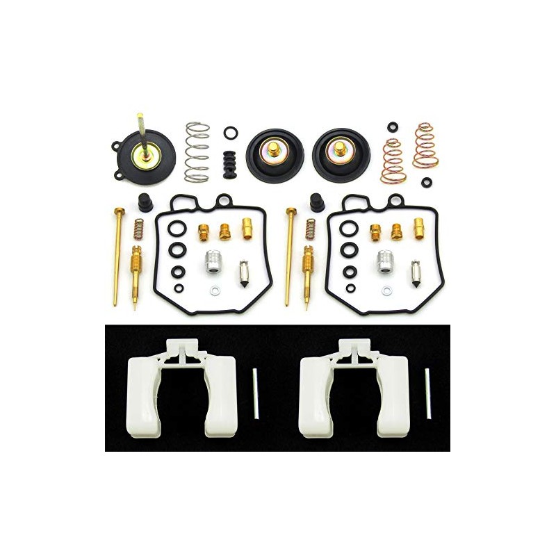 Ultimate Carburetor carb Rebuild Repair Kit fit for 80-82 CX500C