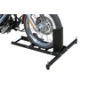 U.S. General Motorcycle Stand/Wheel Chock