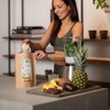 Ekopura Natural Vegan Protein – Vanilla - 500g | 75%