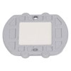 Solar Deck Light Waterproof Night Lamp Reflective Flashing Warning for