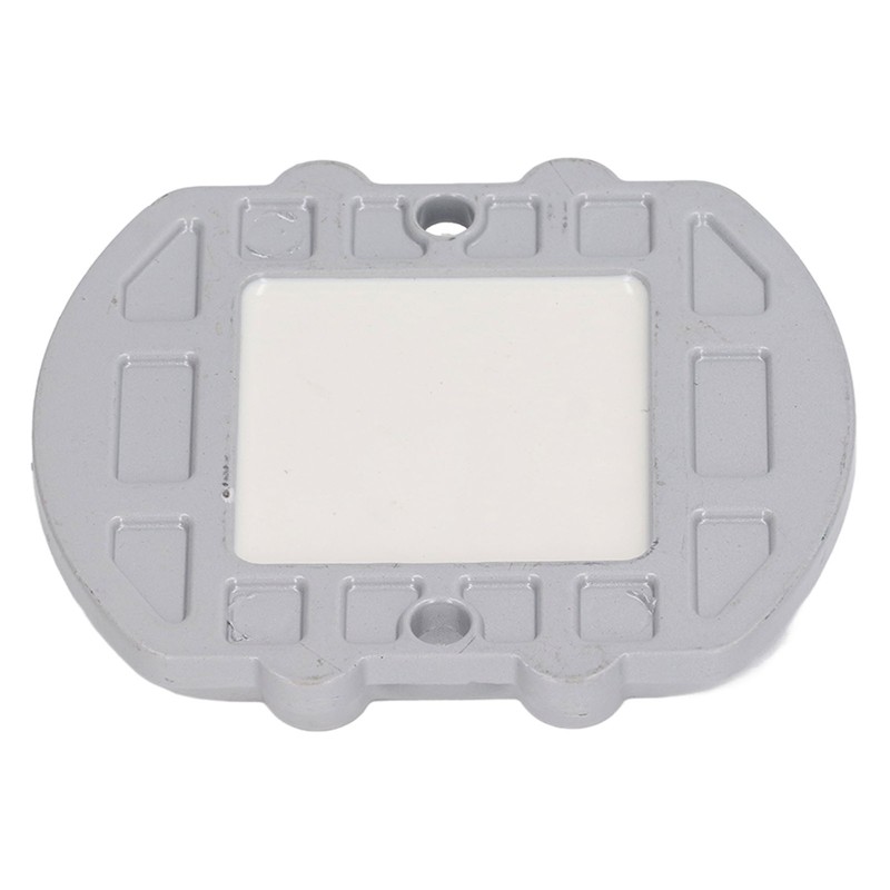 Solar Deck Light Waterproof Night Lamp Reflective Flashing Warning for