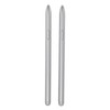 2Pcs Stylus for Tab S7 Magnetic 4096 Pressure Level Menu