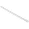 10PCs 30-Hole Binding Strip Office Supplies Environmental Craft Accessory Paper