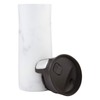 Contigo Pinacle Couture White Marble 360 ml
