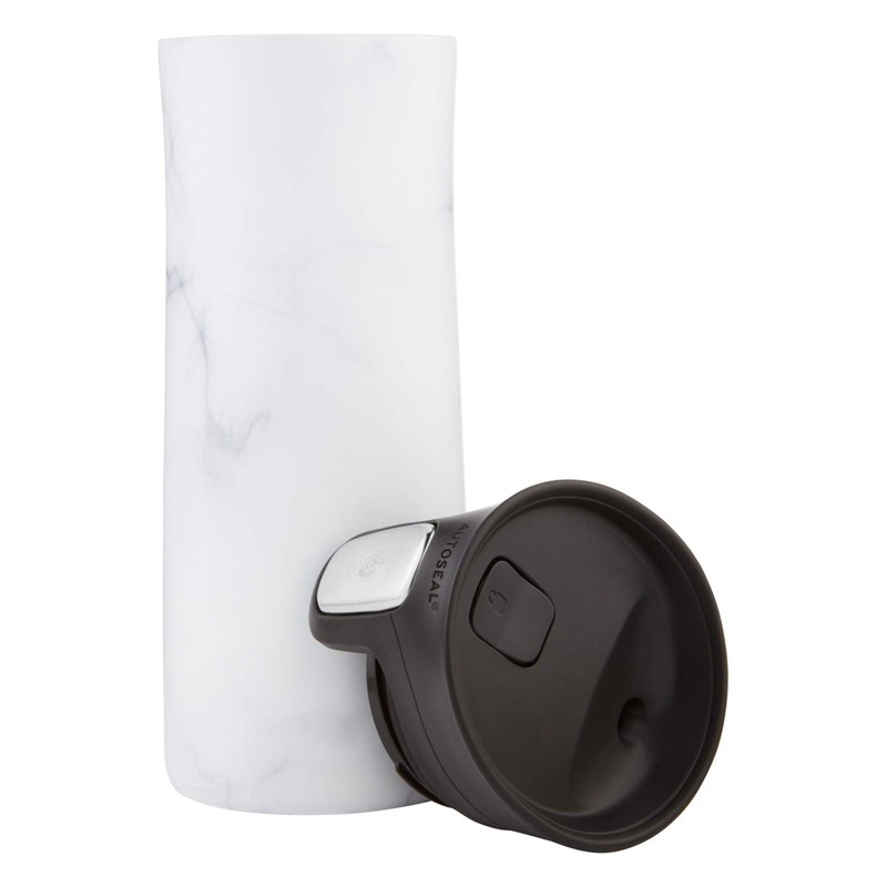 Contigo Pinacle Couture White Marble 360 ml