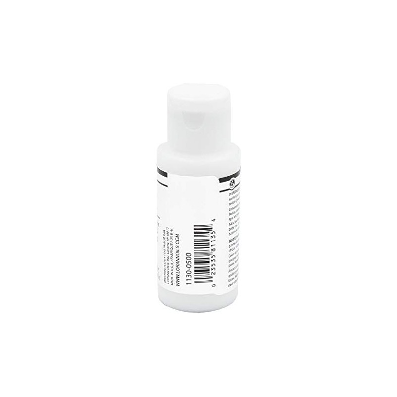 LorAnn White Liquid Food Color, 1 ounce squeeze bottle