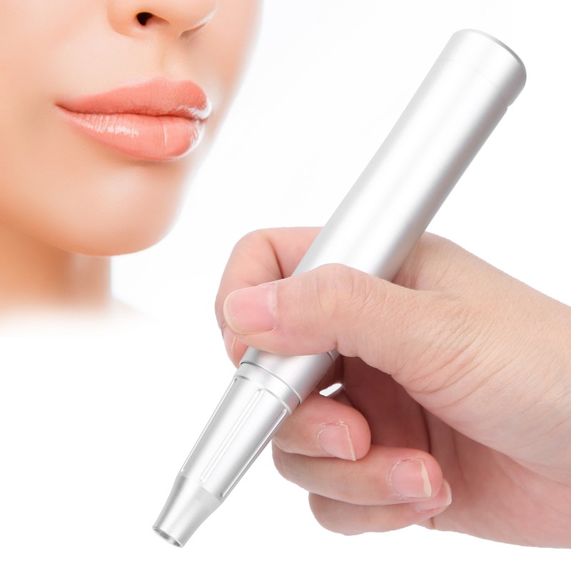 Rechargeable Wireless Microblading Tattoo Pen Eyebrow Eyeliner Tattoo Pen Machine