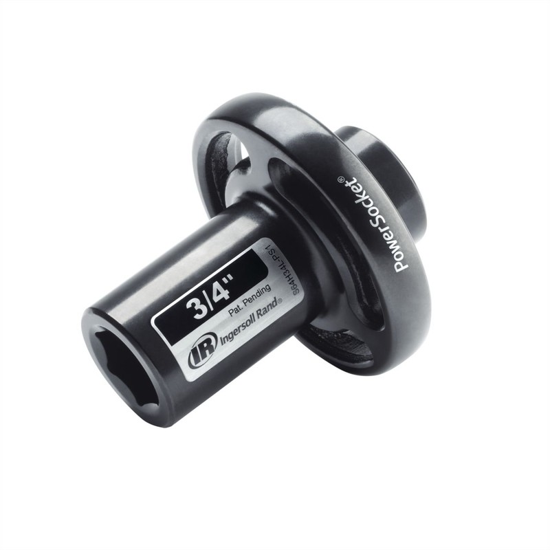 Ingersoll Rand S64M19L-PS1 PowerSocket, 19mm