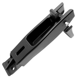 Hood Latch 3544924C1 Compatible With International Trucks DuraStar, HC Series, LC Series, Transtar 8500/8600,Replacement Part for HLK1022, 3558774C1