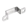 uxcell U Shaped Connector Bracket 18 x 41.5mm 304 Stainless
