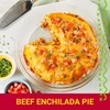 Old El Paso Mild Red Enchilada Sauce, Meal Prep, 10
