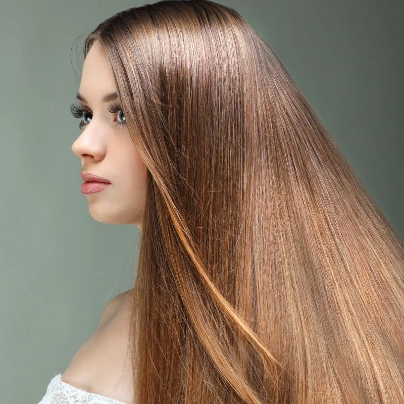 Nutrapel Tratamiento Cabello Reseco Hidratación Reparación Keratina 1kg