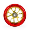 Slamm Scooters V Ten Ghost 110mm Trick Scooter Wheel 88A