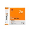 Dr. Haebit Unsweetened Pure Liquid Zinc 20ml / 닥터해빛 달지 않은 순수 액상 아연 20ml X 30포(30일분), 30개