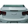 Reflective Concepts - Front and Rear Bowtie Emblem Overlay Decal