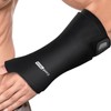 Comfitech Wrist Ice Pack Wrap for Hand, Thumb & Arm
