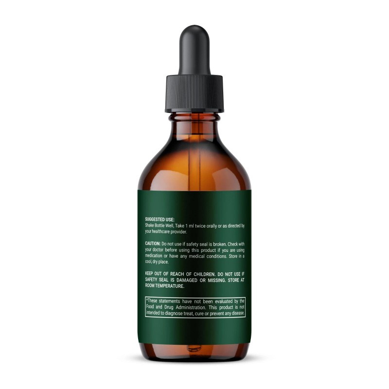 Lipo Max Liquid Supplement, All Natural Max Strength, LipoMax Drops