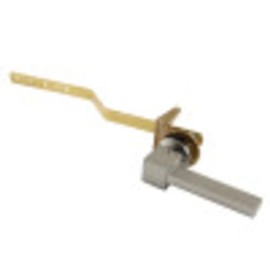 Kingston Brass KTCL18 Claremont Toilet Tank Lever, Brushed Nickel