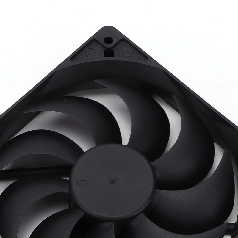 12V/24V Air Vent Fan Cooling Exhaust Ventilator for RV Campers