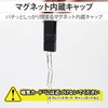 Elecom Card Reader, Stick Type, USB 2.0 Compatible, Black