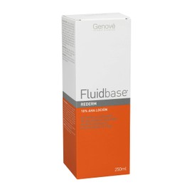 Genové Fluidbase Rederm 10% AHA Loción 250 ml