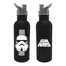 Redstring Botella Metálica Stormtrooper