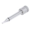 Ear Prints Syringe Impression Syringe Earmold Material Injector for Hearing