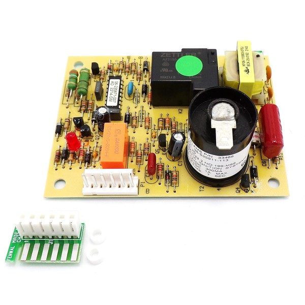 Atwood 31501 OEM RV Hydro Flame Furnace Ignition Board -
