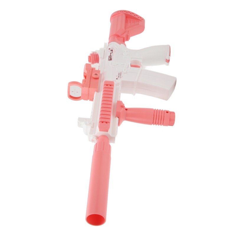 Electric Water Soaker for Kids Adults ABS Rechargeable Automatic Water