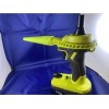 ForteFabrica Tight Space Cone Nozzle for Ryobi P738 18v inflator