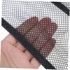 SHINEOFI Vent Net Cover Removable Floor Vent Filter Design Blocks