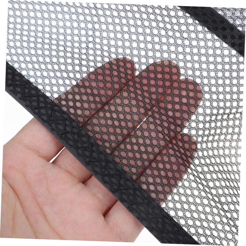 SHINEOFI Vent Net Cover Removable Floor Vent Filter Design Blocks