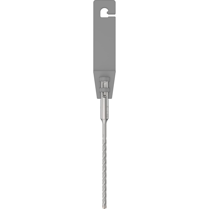 Bosch 1x PRO SDS Plus-5X Hammer Drill Bit (for Reinforced