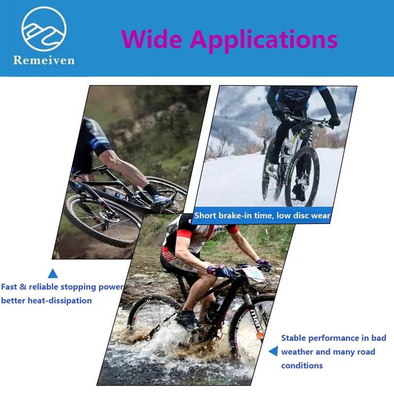 Brake pads for Bicycle, Bike Brake Pads for SRAM Avid
