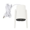 Outdoor Security Camera 1080P HD Wireless Smart Camera Voice Intercom