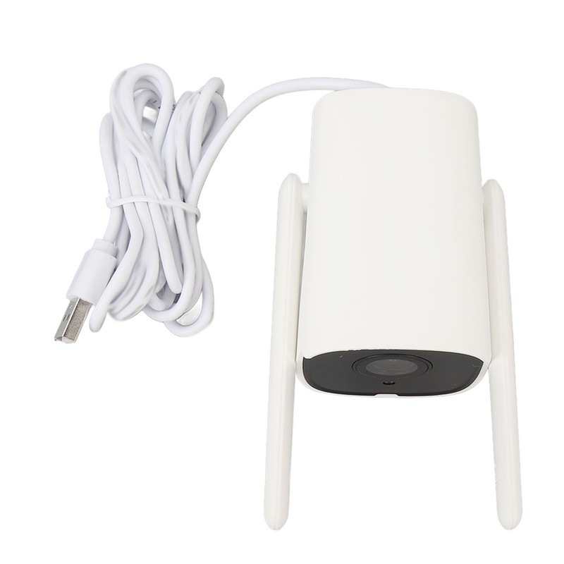 Outdoor Security Camera 1080P HD Wireless Smart Camera Voice Intercom