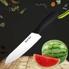 Kitchen Ceramic Knife Set Professional Knife With Sheaths, Super Sharp