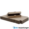 Pack of 25 Maxi Letter Boxes 319 x 225 x