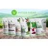 Antler Farms - 100% Grass Fed New Zealand Whey Protein