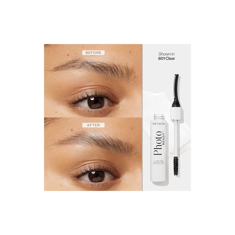 Revlon PhotoReady Brow Gel tono Claro