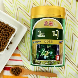 Noni Pill Gold Noni Pill 300g Domestic Health Pill