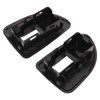 Rear Window Switch Bezels 25995494 Door Switch Panel Cover Trim