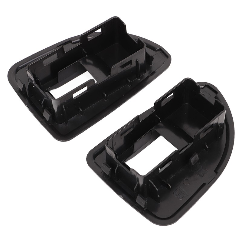 Rear Window Switch Bezels 25995494 Door Switch Panel Cover Trim