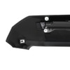 G-PLUS Front Upper Hood Bulge Molding Grille Compatible With 2014-2021
