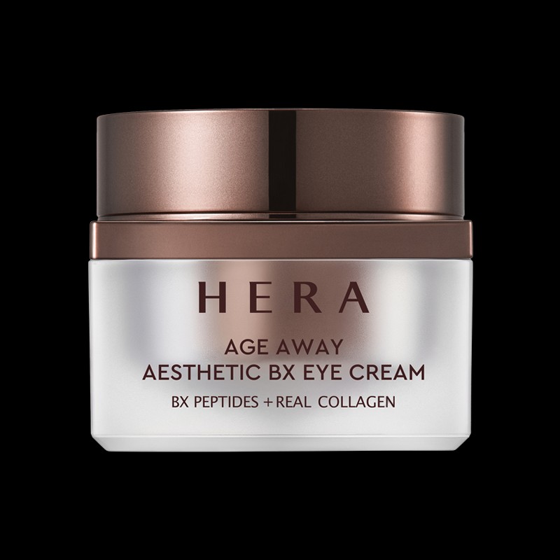Hera [헤라]에이지 어웨이 에스테틱 BX 아이크림 Hera Age Away Aesthetic