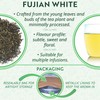 Fujian White Loose Leaf Tea – Premium Chinese White Loose