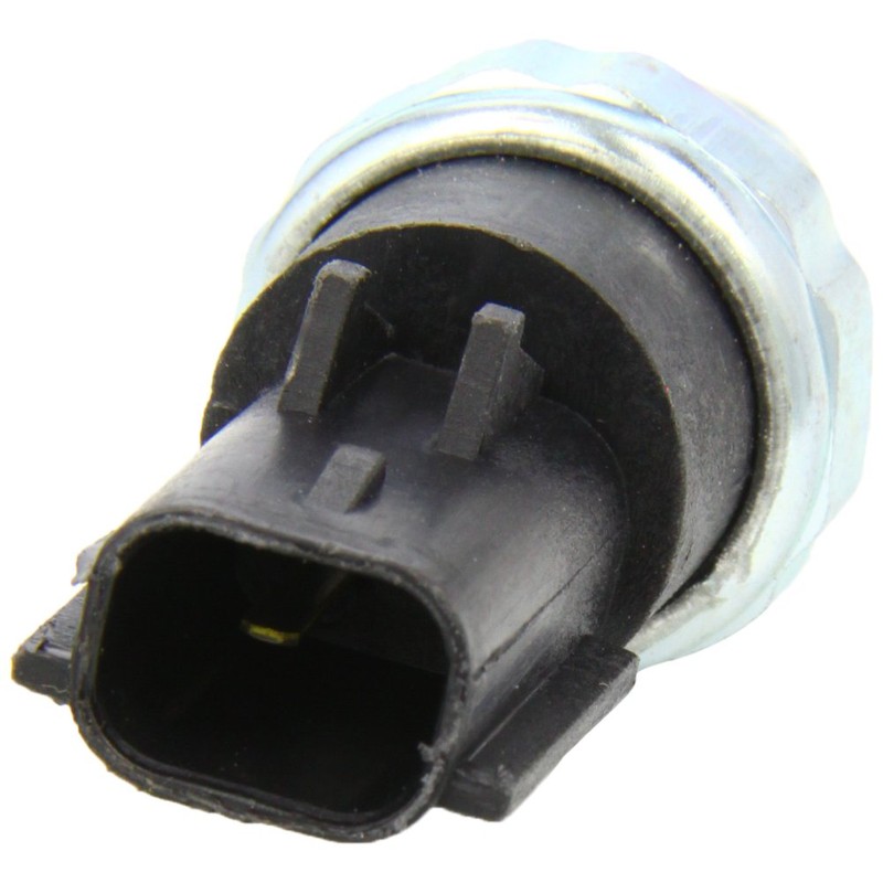 Intermotor 51119 Oil Pressure Switch - Black