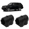 Leapiture Front Sway Bar Bushings 2pcs Front Anti Roll Bar
