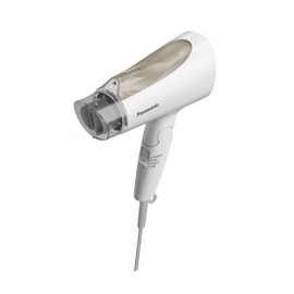 Panasonic EH-NE4J-N Dryer, Quick Drying, Large Airflow, Gold Tone