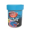 Omega One Betta Buffet 1.5mm Pellets, 1 oz